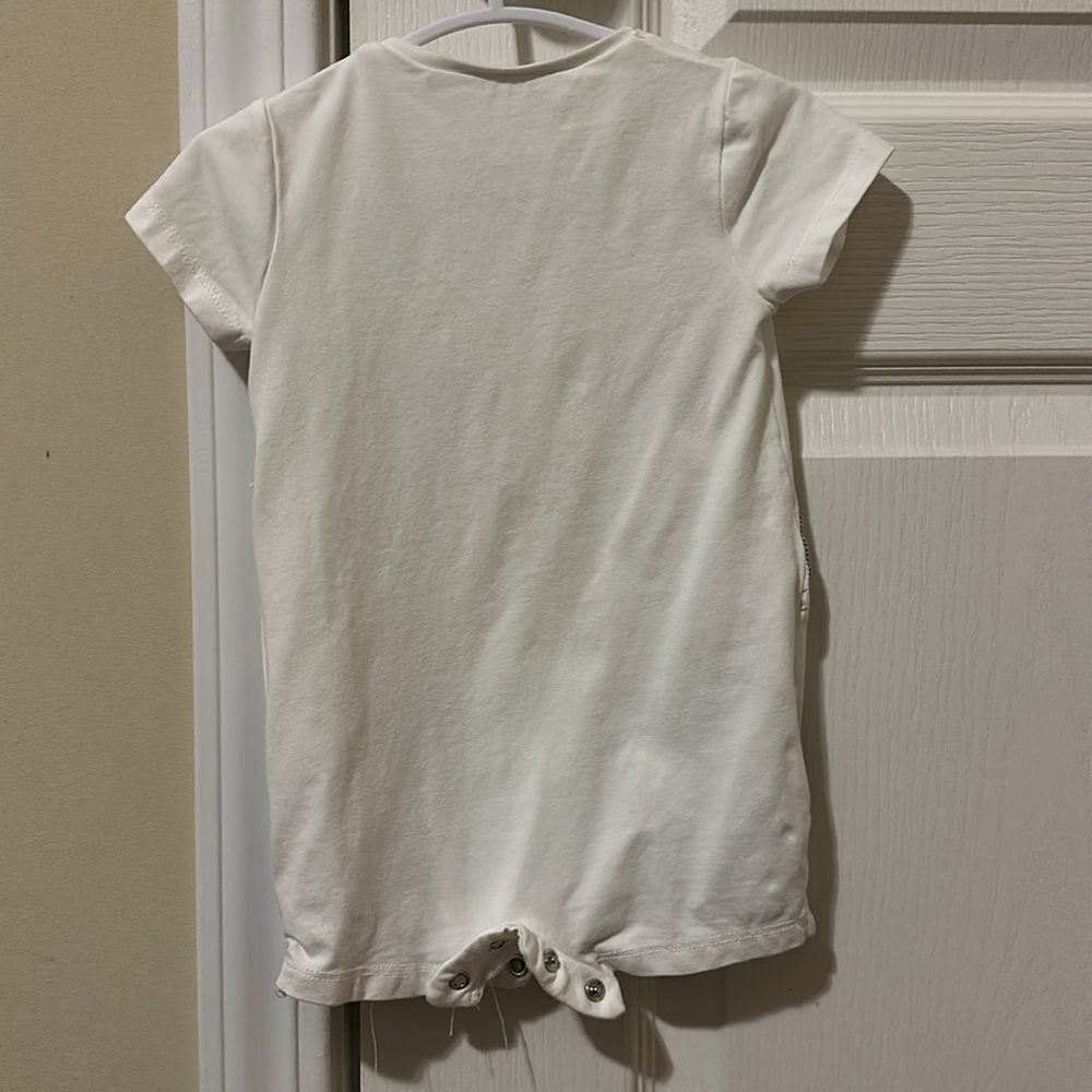 Fish Romper - Picture 2 of 2